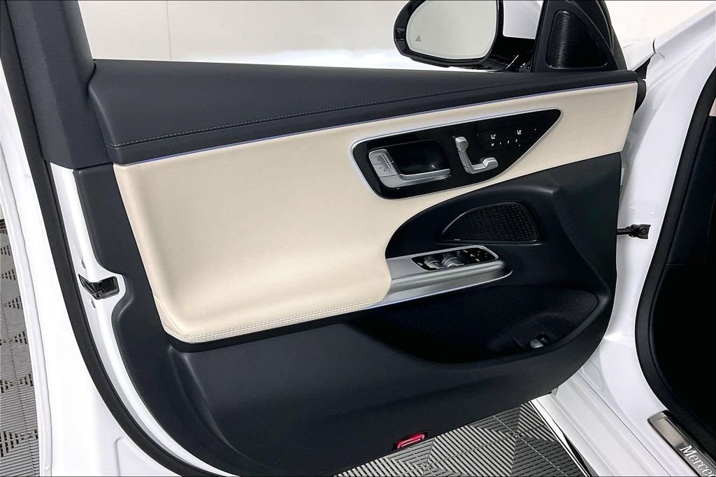 2026 Mercedes-Benz E-Class E350 - Photo 15