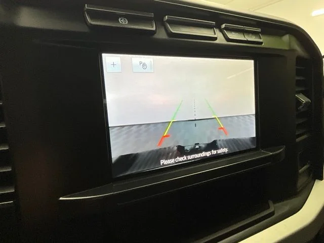 Used 2023 White Ford XLT image 5