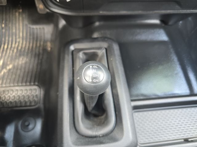 2024 RAM Ram 3500 Pickup Tradesman - Photo 20
