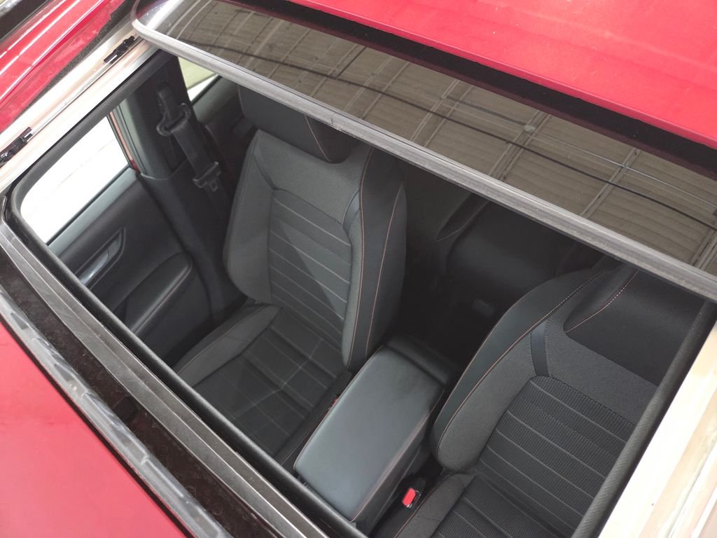 Used 2024 Red Honda Sport image 33