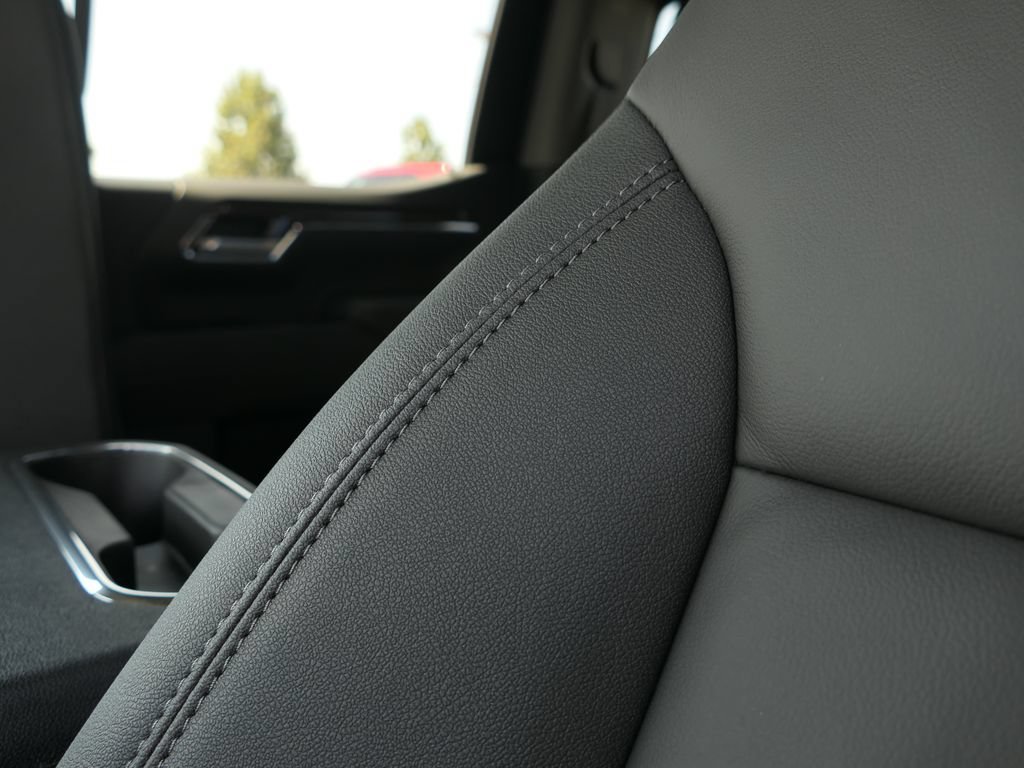 New 2026 Sterling Gray Metallic Chevrolet LT image 14