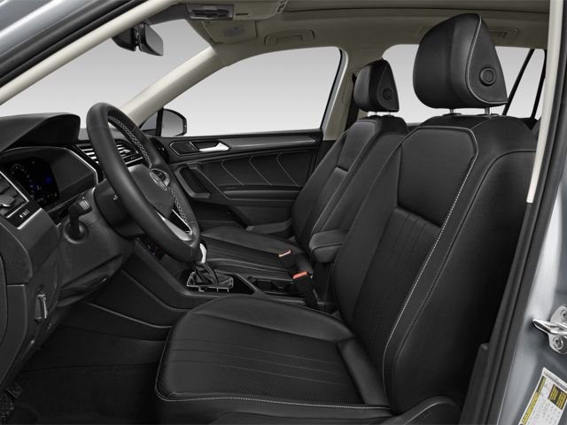 2023 Volkswagen Tiguan SE R-LINE BLACK - Photo 10