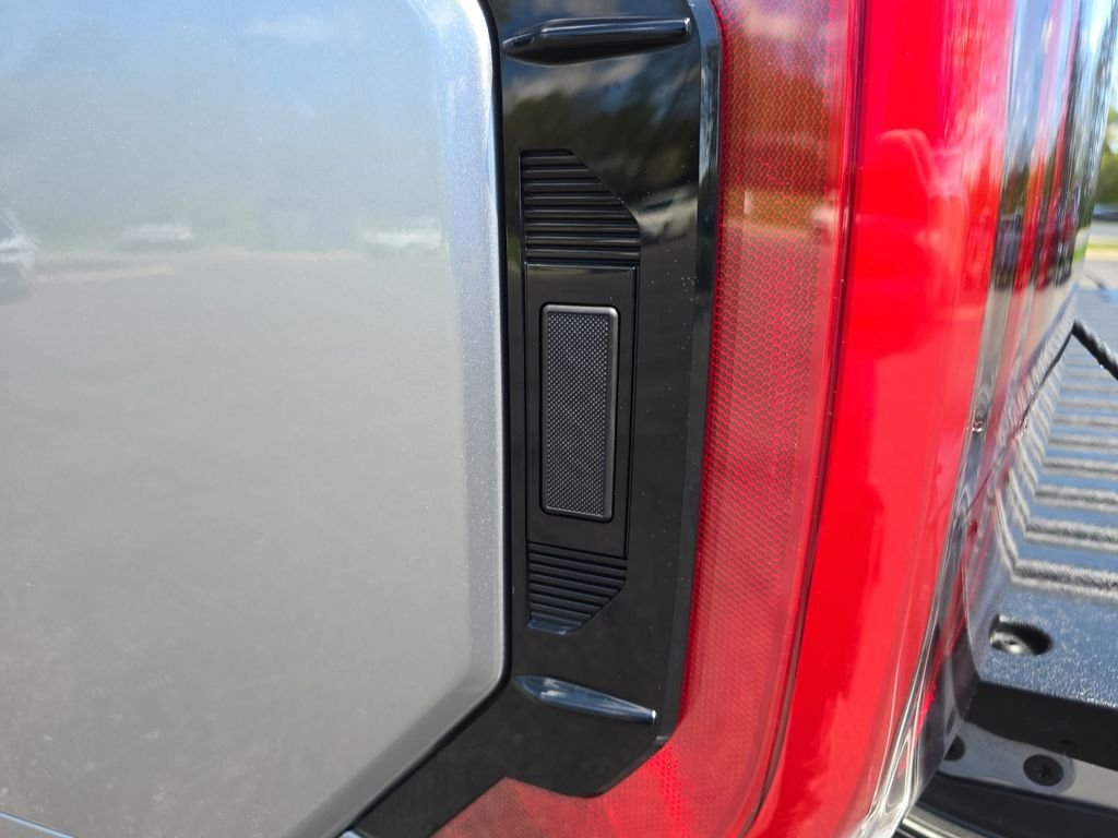 2026 Toyota Tundra Platinum - Photo 16