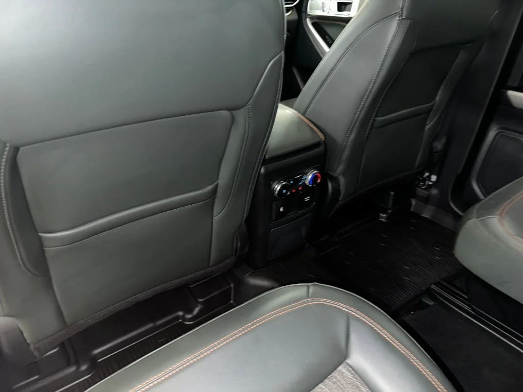 2023 Ford Explorer TIMBERLINE - Photo 21