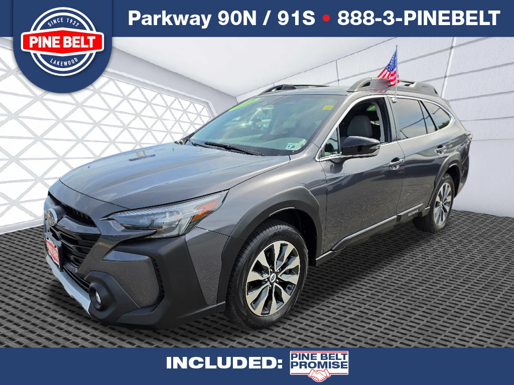 2023 Subaru Outback