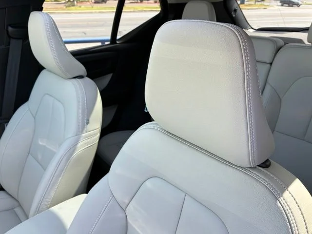 New 2026 Denim Blue Volvo Ultra image 20