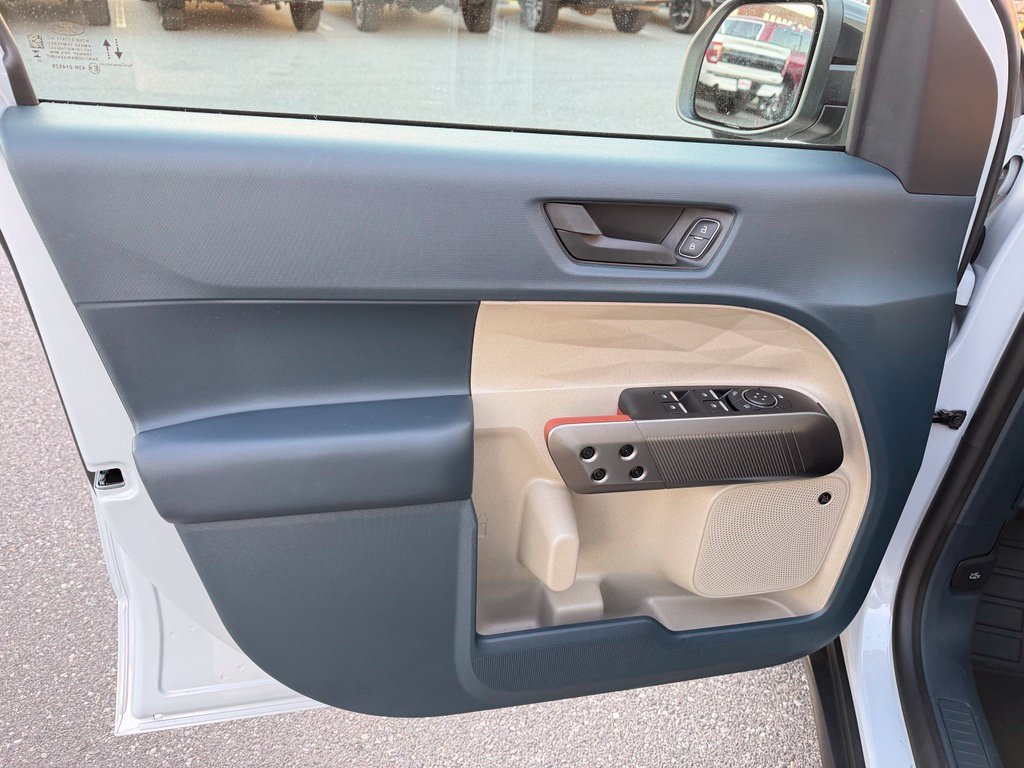 New 2026 White Ford Lariat image 12