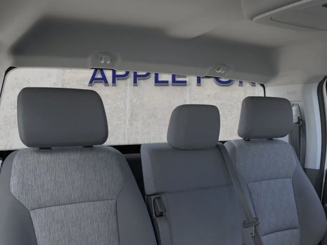 New 2026 Oxford White Ford XL image 22