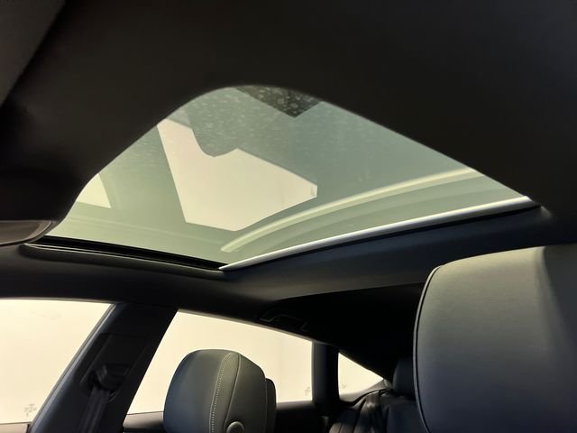 Used 2024 Black Audi Premium Plus image 29