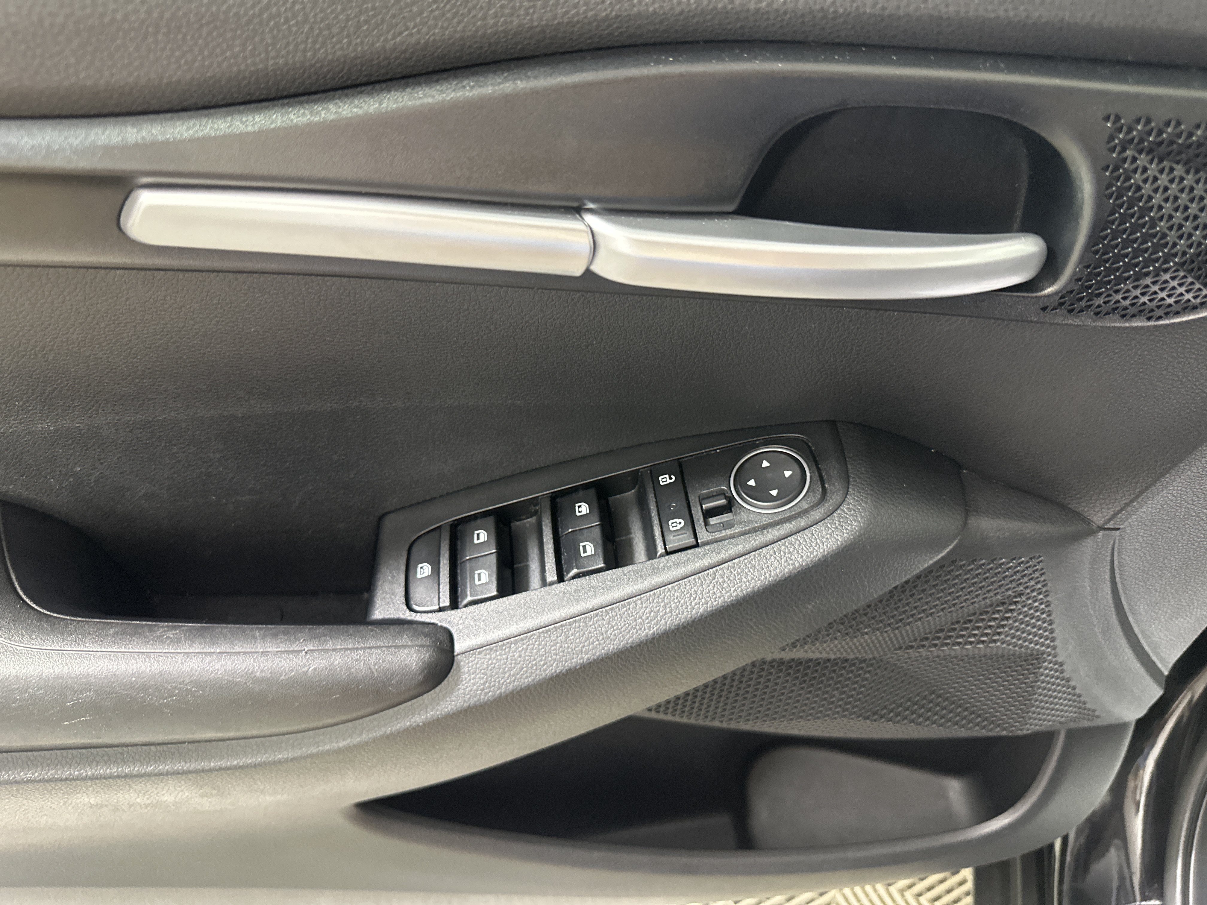 2021 Kia Seltos LX - Photo 11