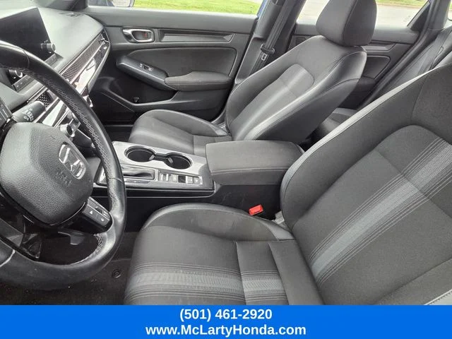 Used 2024 Blue Honda Sport image 9
