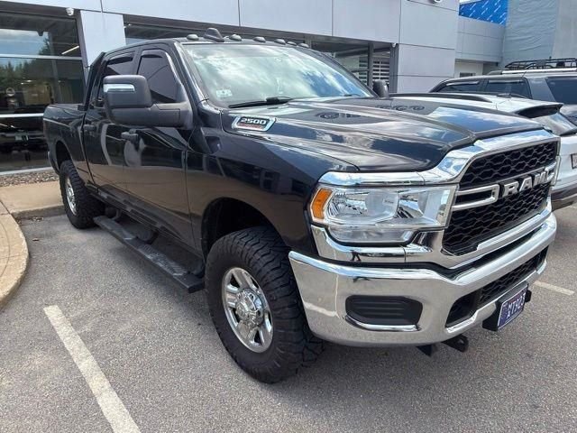 Used 2023 Black Ram Tradesman image 2