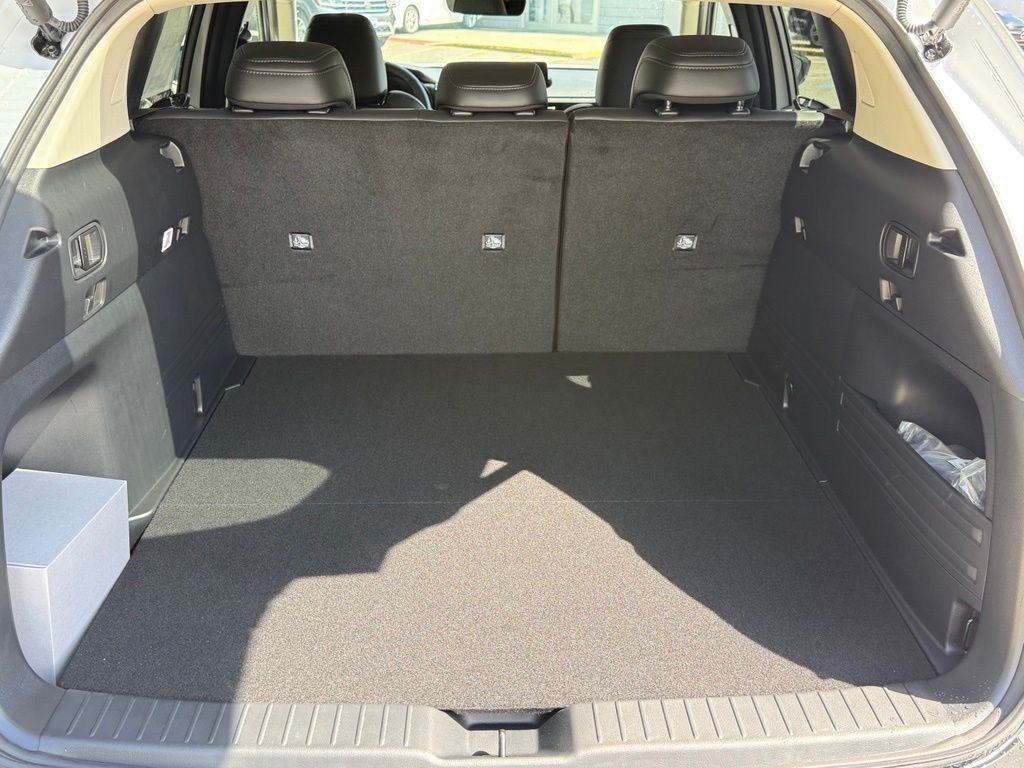 New 2026 Beige Mazda Premium Plus image 17