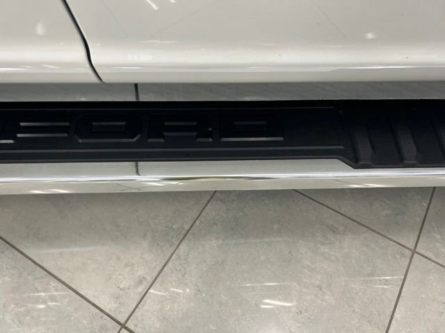 New 2026 White Ford Lariat image 12