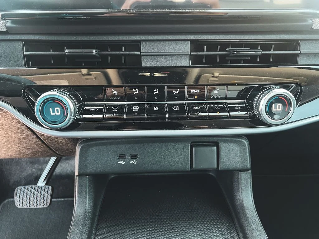 2025 Honda Prologue EX - Photo 19