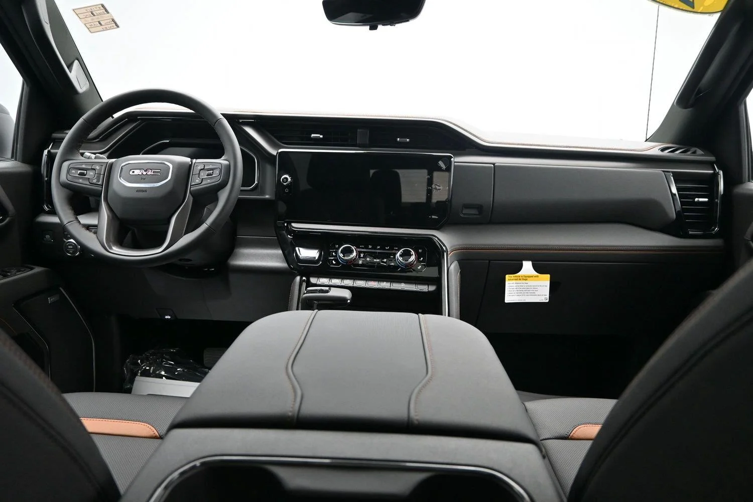 2026 GMC Sierra 1500 AT4 - Photo 16