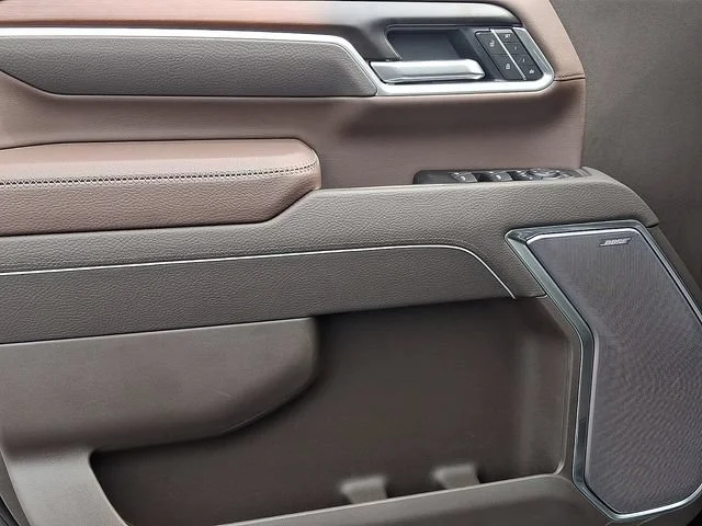 New 2026 Onyx Black GMC Denali DRW image 9