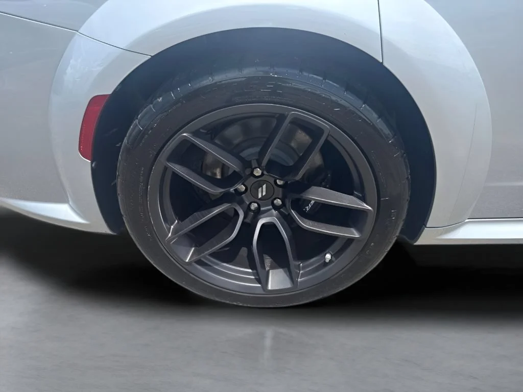 Used 2022  Dodge Scat Pack Widebody image 38