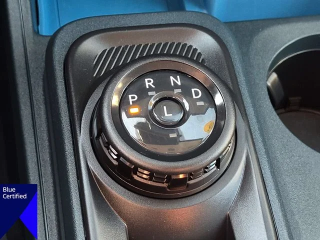 Used 2025 Gray Ford XLT image 26
