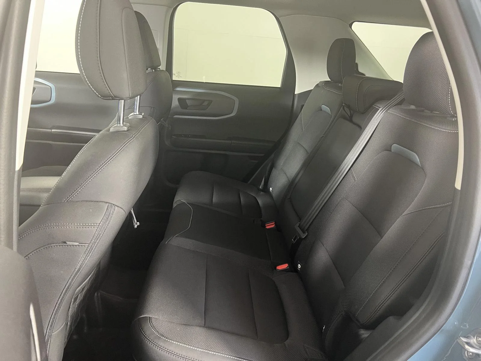 Used 2021 Area 51 Ford Badlands image 24