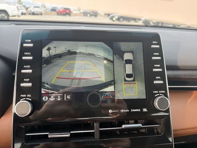 2021 Toyota Avalon Limited - Photo 21