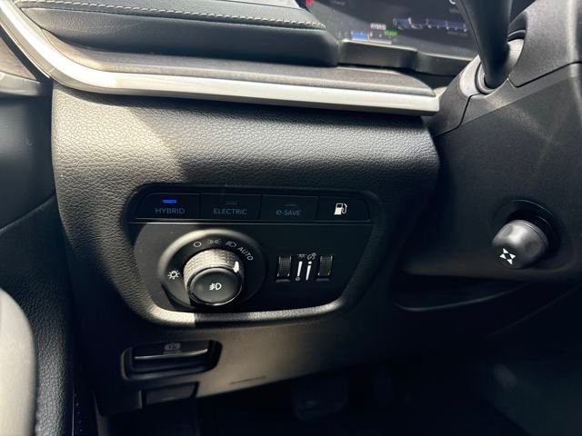 New 2024 Silver Zynith Jeep Base 4xe image 28