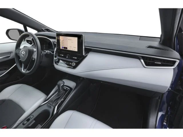Certified Used 2026 Magnetic Gray Metallic Toyota XSE image 14