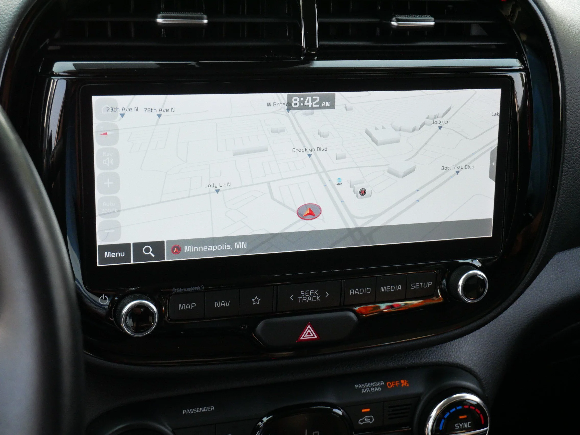 Used 2023 Gravity Gray Kia GT-Line image 21