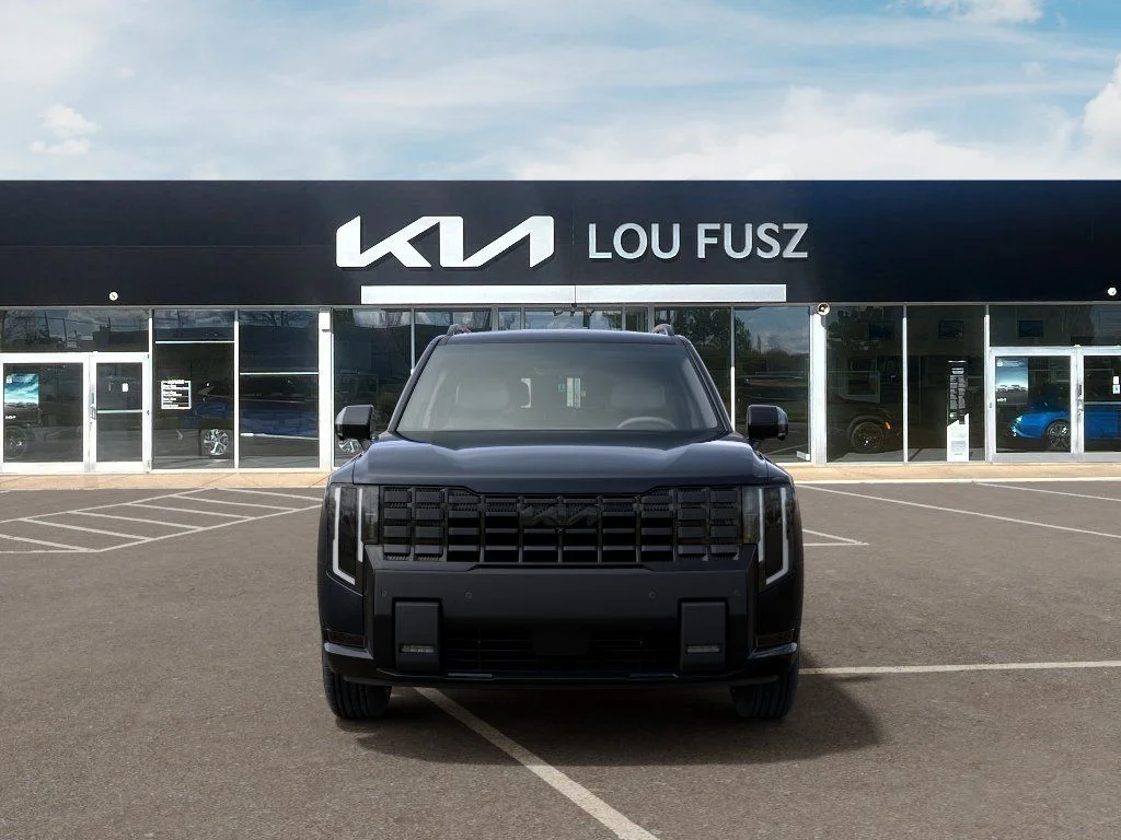 New 2027 Panthera Metal Kia X-LINE SX PRESTIGE image 2