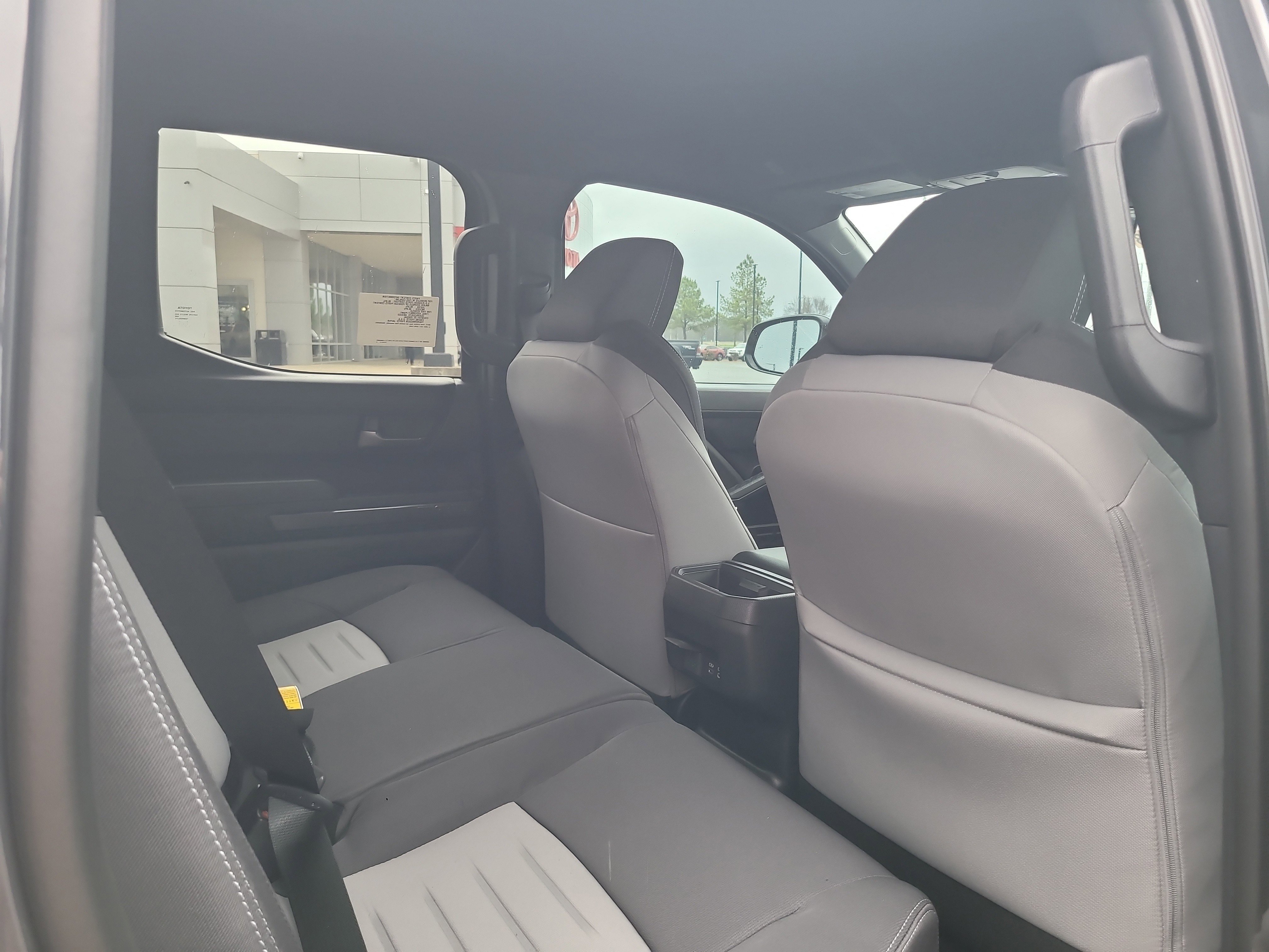 2026 Toyota Tacoma TRD Off Road - Photo 26