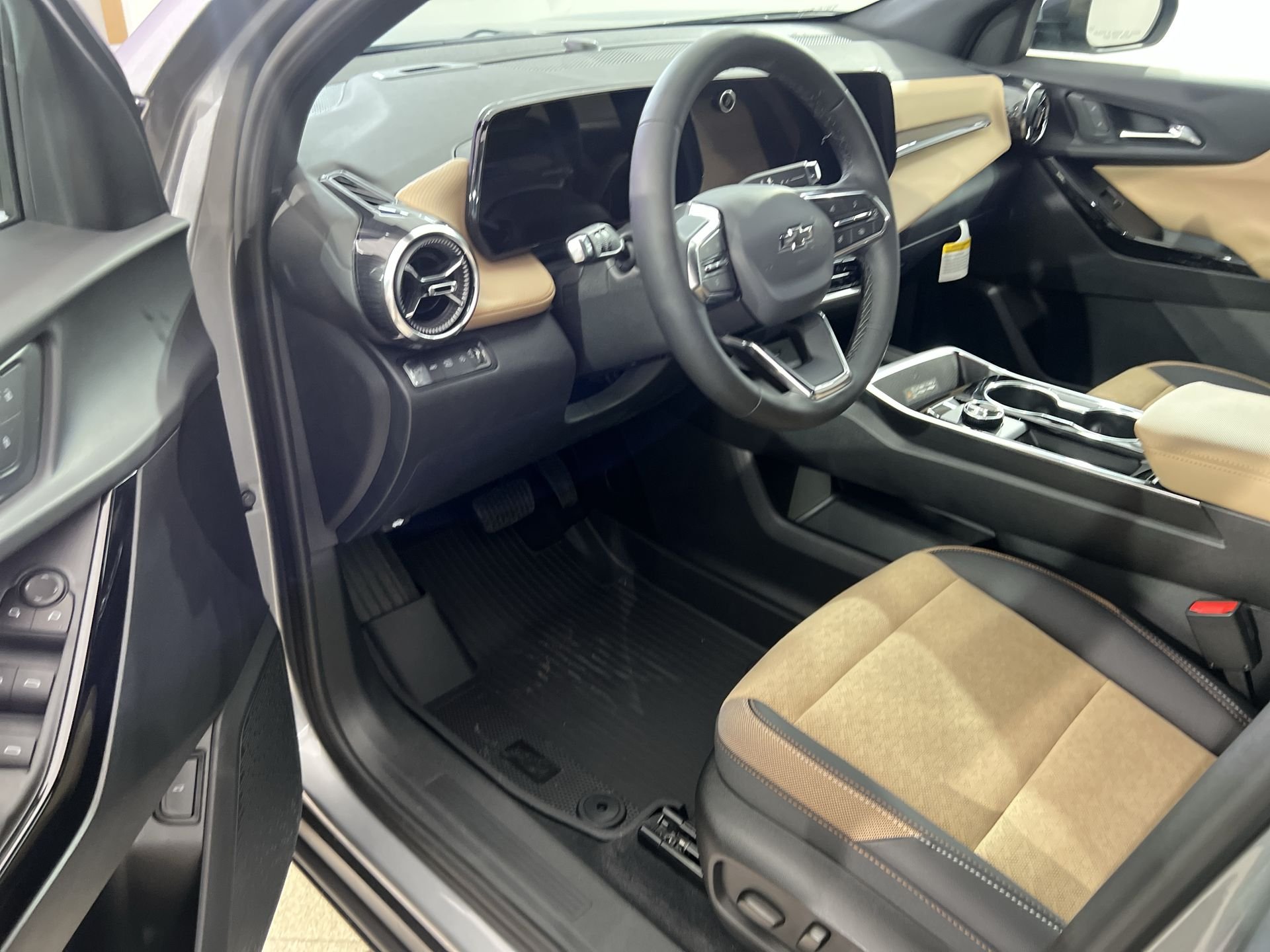 2026 Chevrolet Equinox ACTIV - Photo 38
