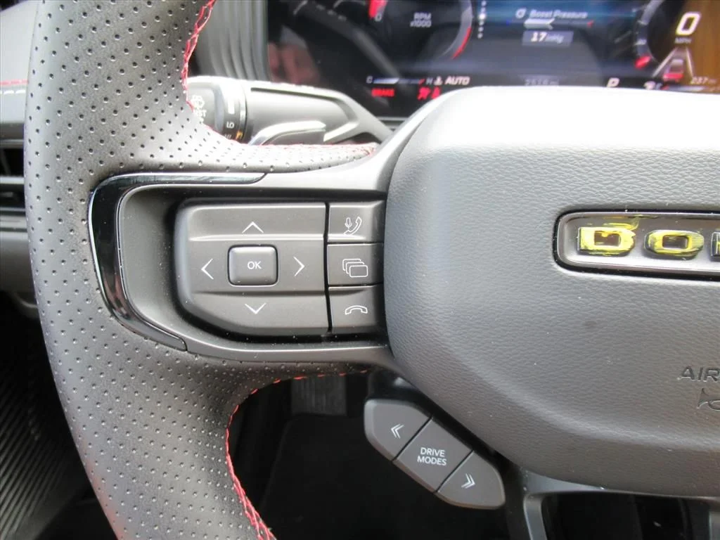 Certified Used 2026  Dodge Scat Pack image 23