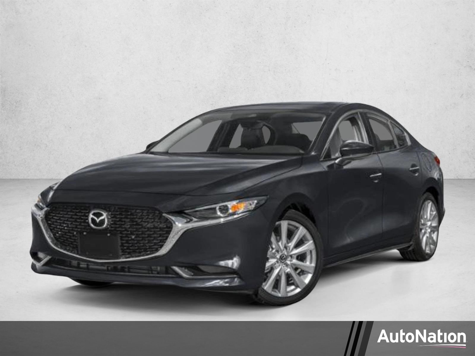 2026 Mazda CX-3 Preferred AT 4-Door SKYACTIV's photo