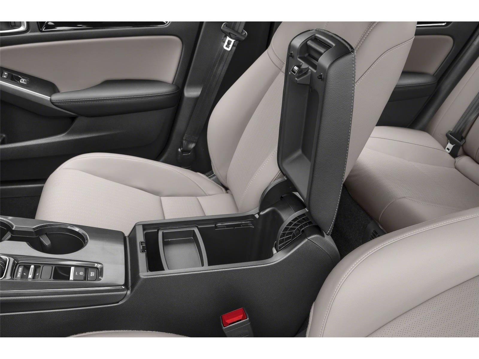 New 2026 Blue Lagoon Pearl Honda Sport Touring image 9