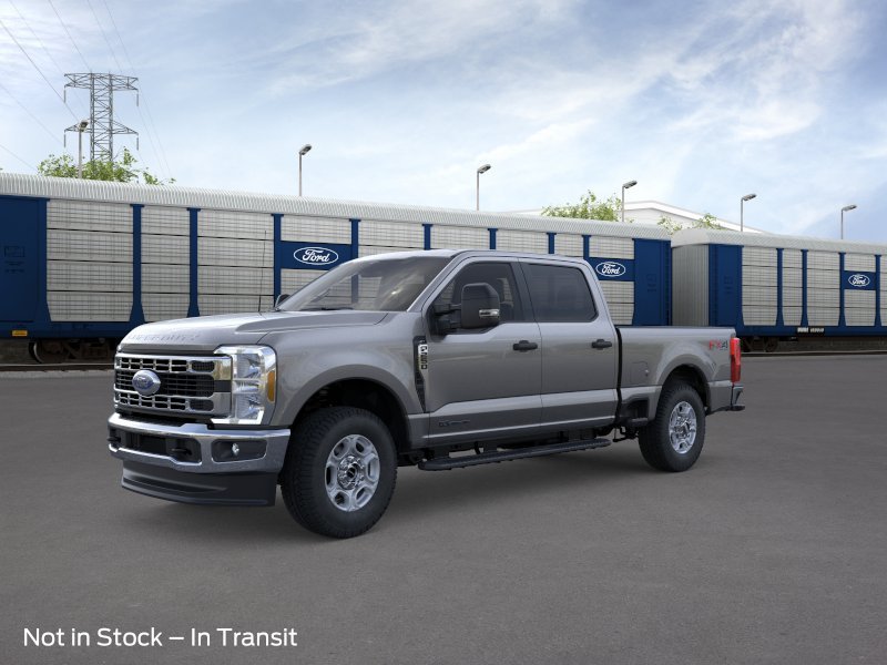 2026 Ford F-250 XLT 4x4 Crew Cab 6-3/4' Box's photo