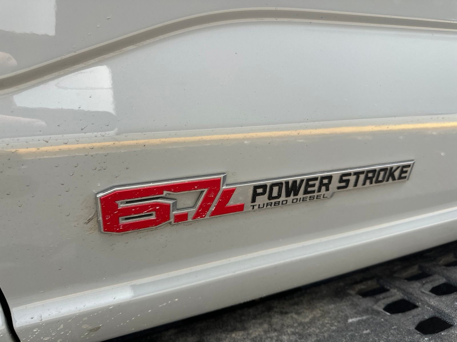 Used 2026 Avalanche Ford Platinum image 11