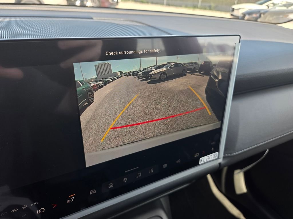 New 2026 Aero Gray Metallic Mazda 2.5 S Select AWD image 33