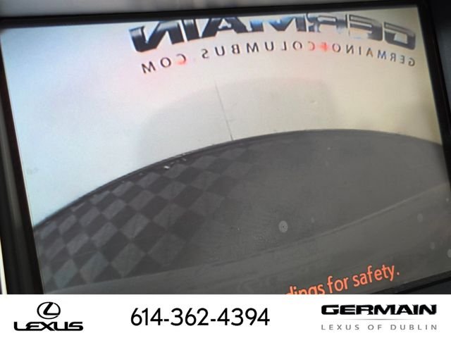 Used 2010 Gray Lexus 350 C image 34