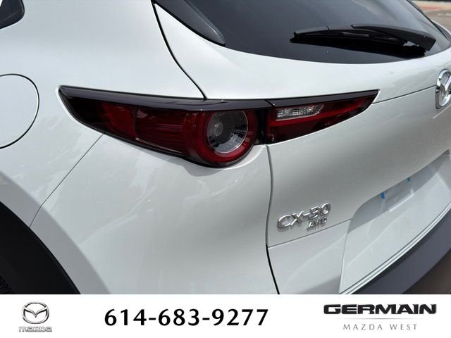 New 2026 Ceramic Metallic Mazda 2.5 S Select Sport AWD image 14