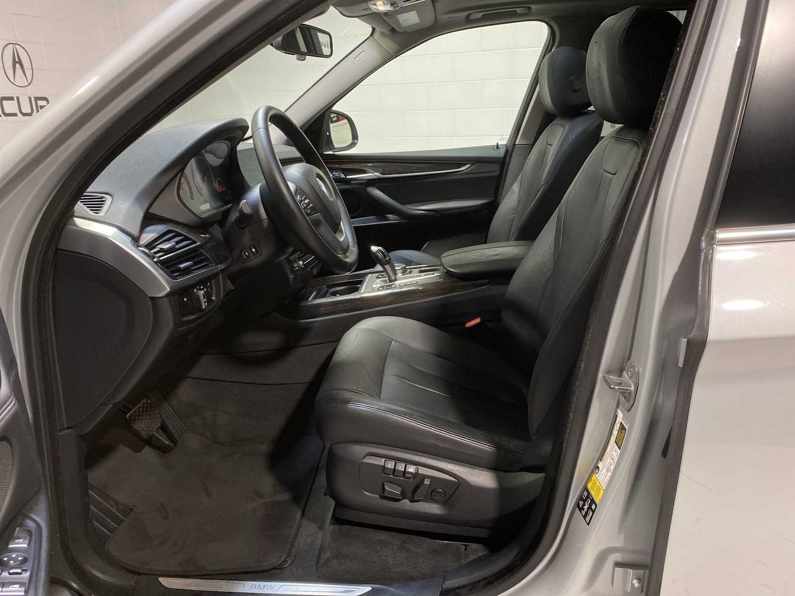 Used 2016 BMW X5 xDrive35i with VIN 5UXKR0C5XG0S85465 for sale in Verona, NJ