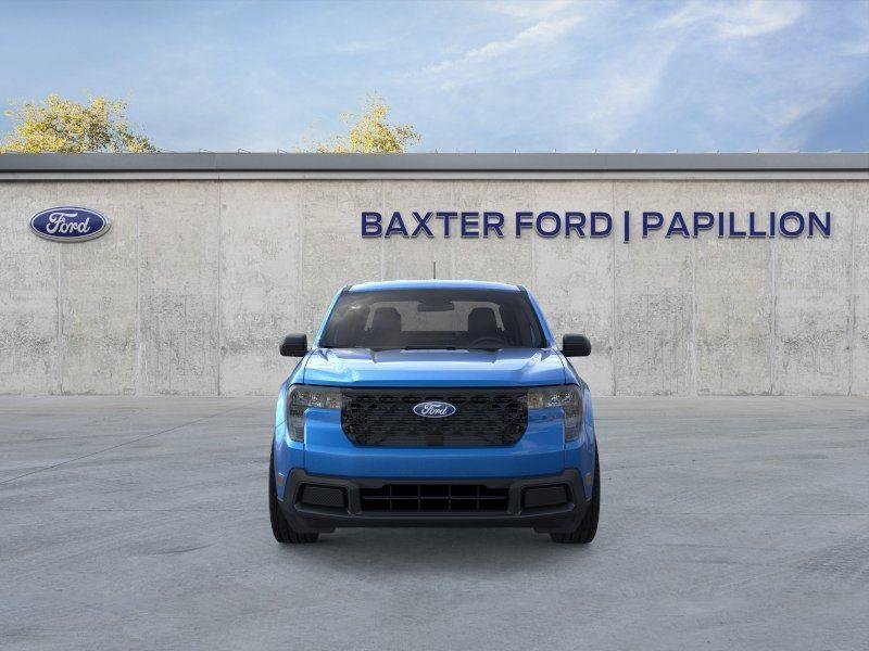 New 2026 Velocity Blue Ford XLT image 23