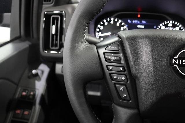 2026 Nissan Frontier SV - Photo 17