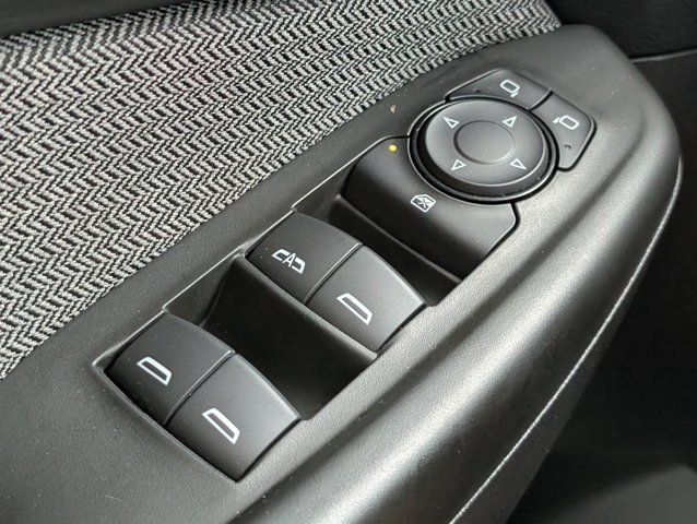 Used 2025 Gray Chevrolet LT image 20