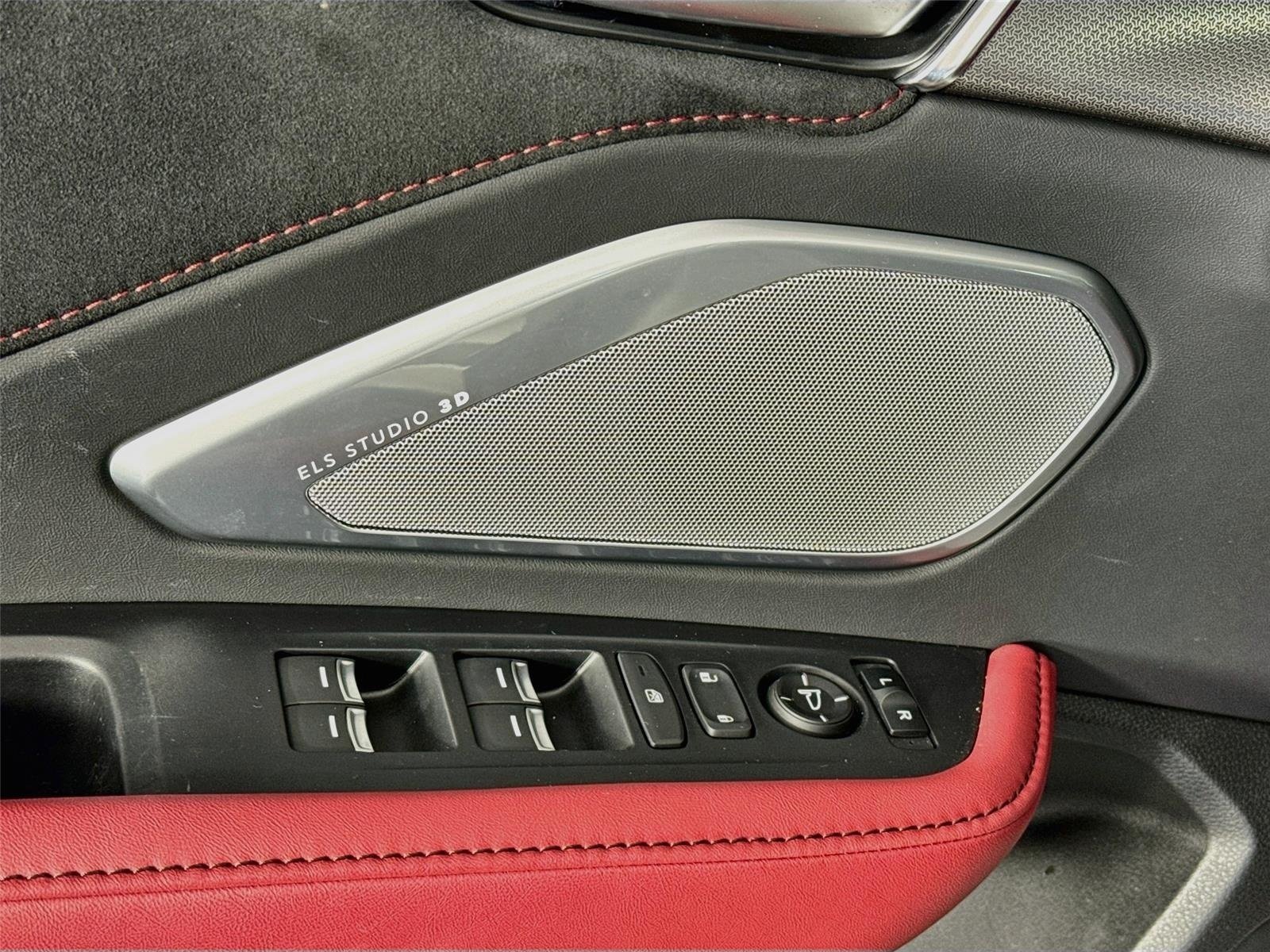Used 2023 Platinum White Pearl Acura A-Spec Package image 21