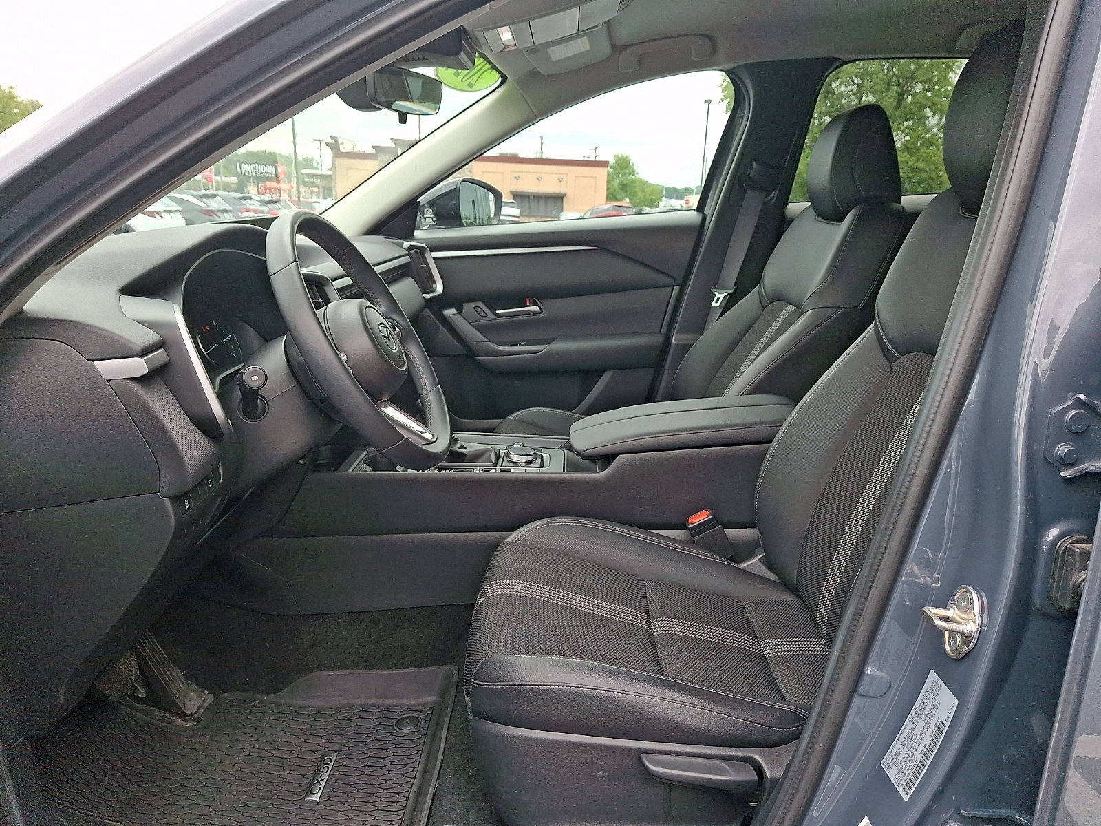 2024 Mazda CX-50 S SELECT - Photo 13