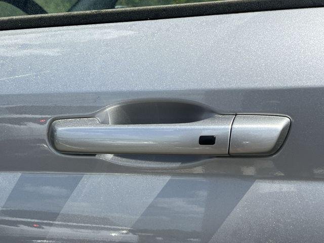 New 2026 Silver Hyundai SEL image 35