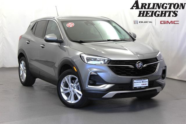 2023 Buick Encore GX Preferred AWD's photo