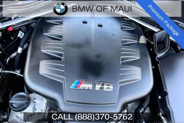 Used 2013 Black BMW Base image 32
