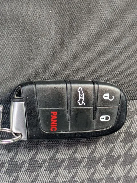 Certified Used 2019 Steel Metallic Dodge R/T image 27