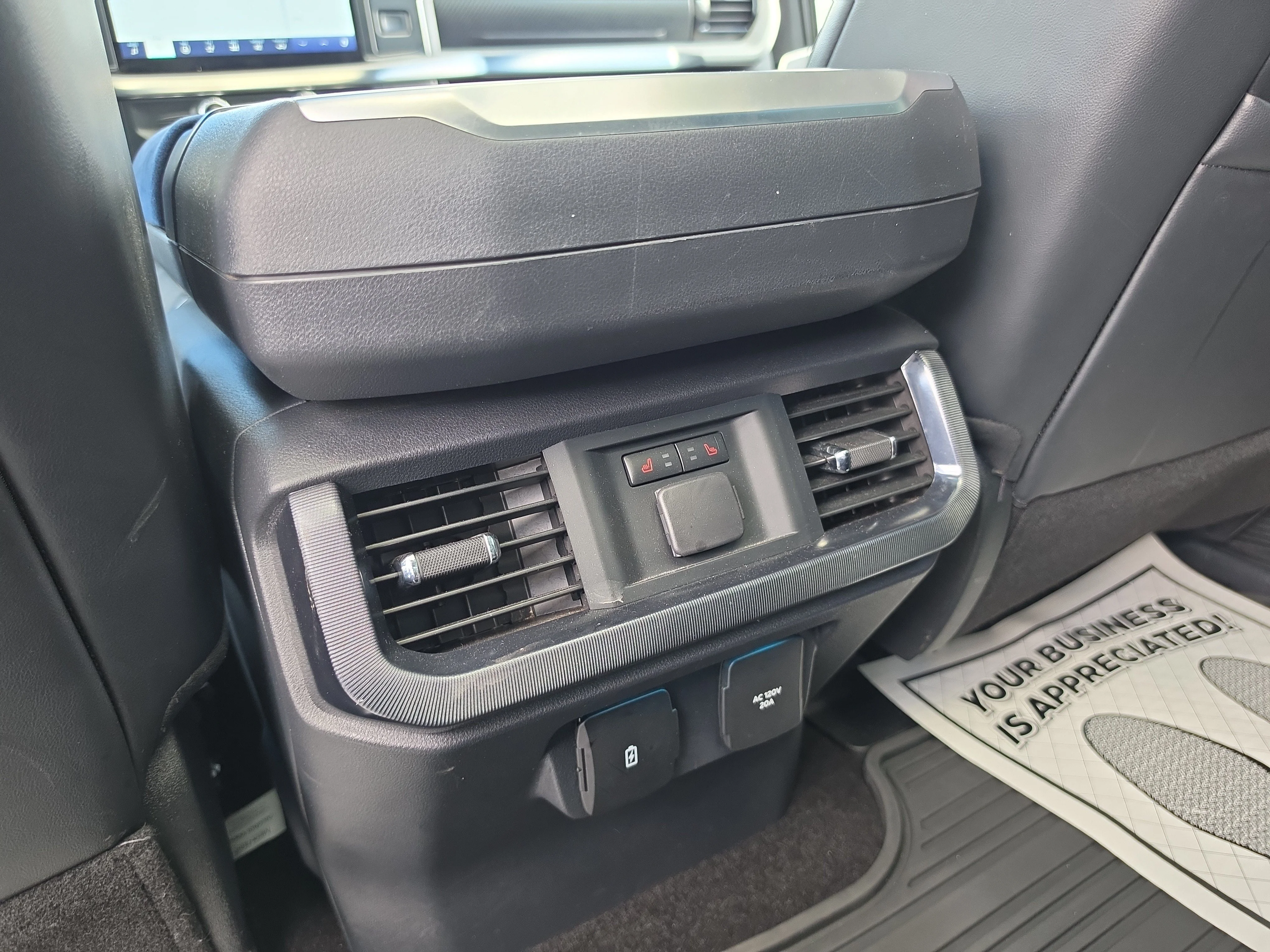 Used 2022 Oxford White Ford Raptor image 15